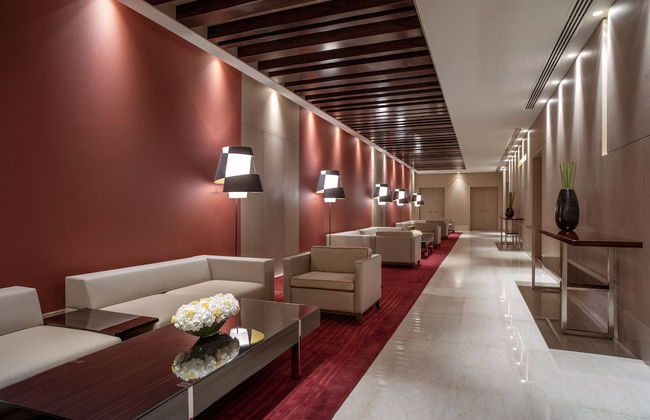 Capital Centre Arjaan by Rotana - Foto 51
