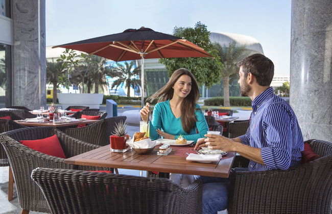Capital Centre Arjaan by Rotana - Foto 52