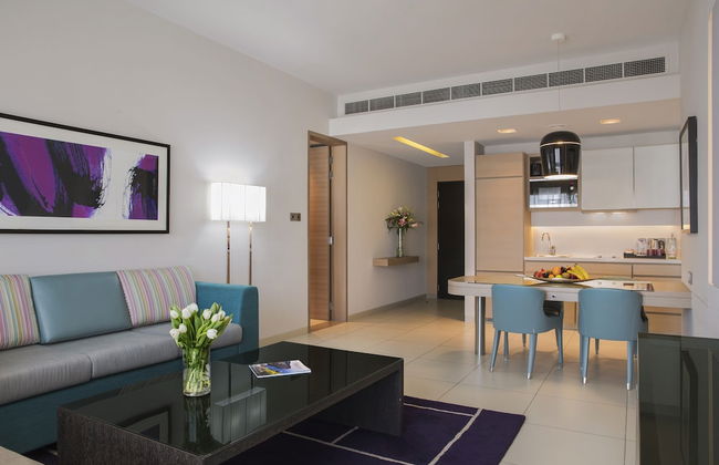Capital Centre Arjaan by Rotana - Foto 27