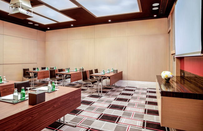 Capital Centre Arjaan by Rotana - Foto 48