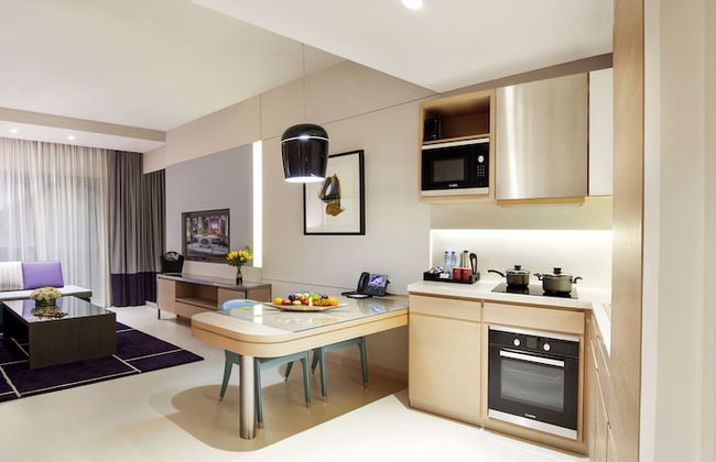 Capital Centre Arjaan by Rotana - Foto 20