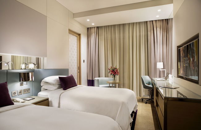 Capital Centre Arjaan by Rotana - Foto 11