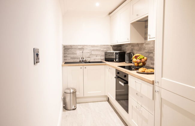 Ridley House Apartments - Foto 10