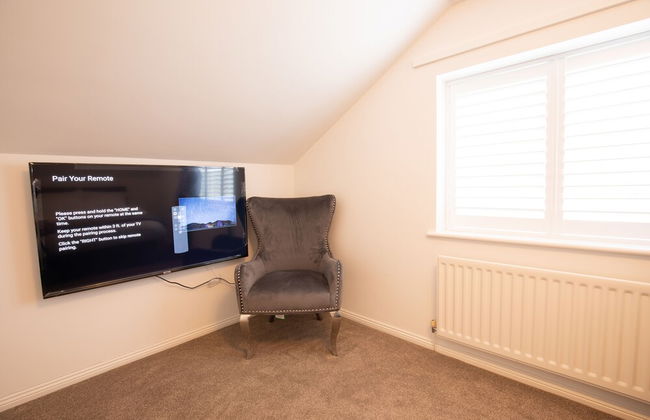 Ridley House Apartments - Foto 4