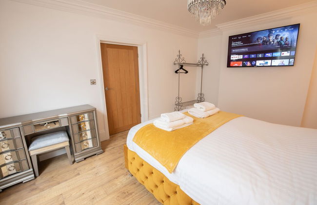 Ridley House Apartments - Foto 2
