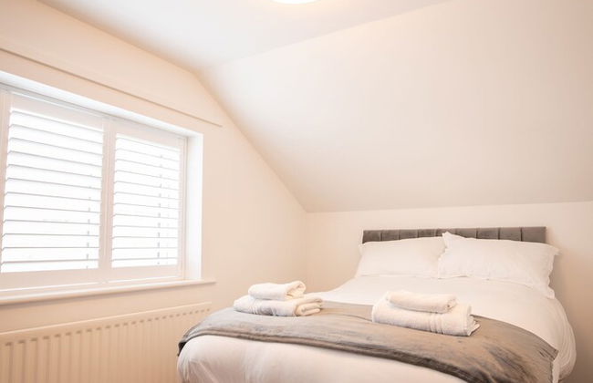 Ridley House Apartments - Foto 8