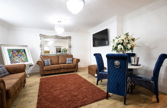 Ridley House Apartments - Foto 15