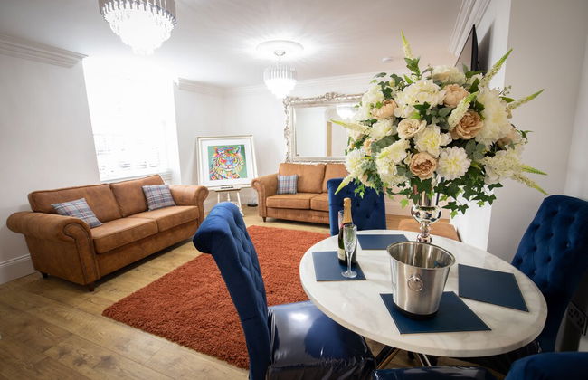 Ridley House Apartments - Foto 16