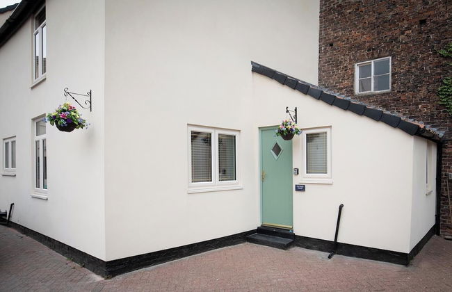 Ridley House Apartments - Foto 31