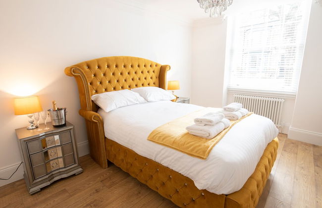 Ridley House Apartments - Foto 1