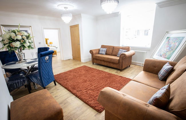 Ridley House Apartments - Foto 14