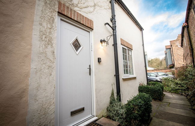 Ridley House Apartments - Foto 24