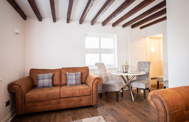 Ridley House Apartments - Foto 7