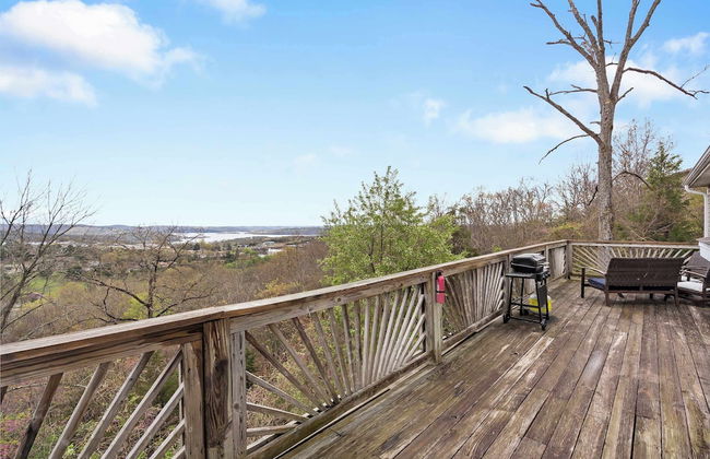 The Greenview Manor - Lake Views - Photo 25