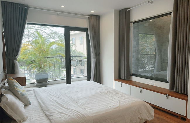 Paradise Home Trinh Cong Son - Foto 10
