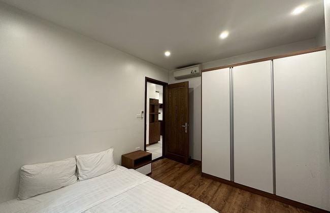 Paradise Home Trinh Cong Son - Foto 11