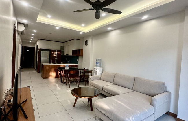 Paradise Home Trinh Cong Son - Foto 22