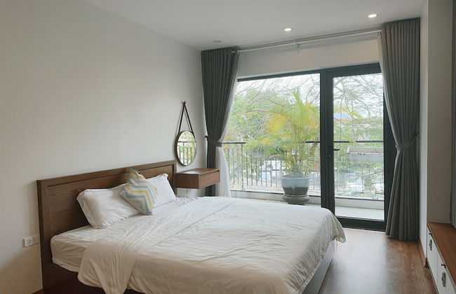 Paradise Home Trinh Cong Son - Foto 9