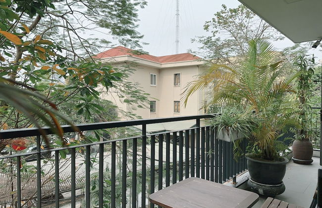 Paradise Home Trinh Cong Son - Foto 36
