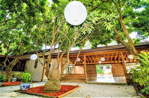 Photo 20 - Find Peace - Bird Tiny House in Japanese Garden