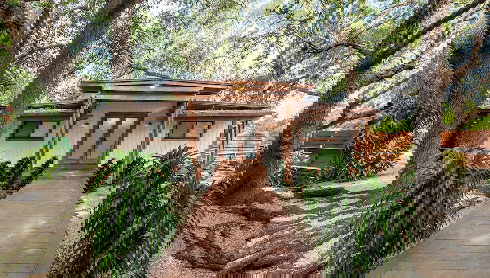 Eingangsbereich