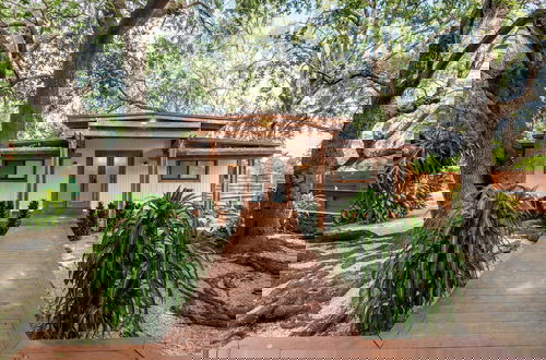 Foto 1 - Find Peace - Tiny House in Japanese Garden