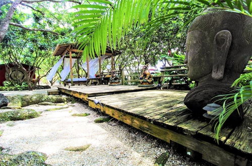 Photo 23 - Tiny House in Authentic Japanese Koi Garden in Florida