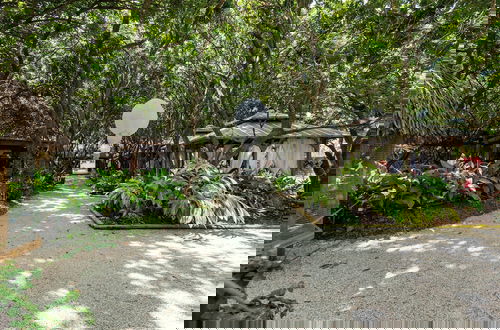 Foto 29 - Find Peace - Tiny House in Japanese Garden