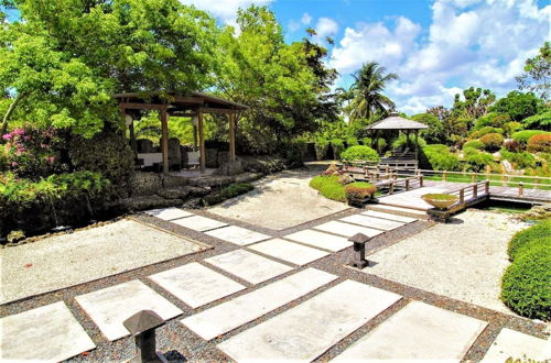 Photo 26 - Tiny House in Authentic Japanese Koi Garden in Florida