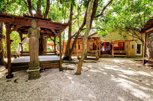 Photo 19 - Find Peace - Bird Tiny House in Japanese Garden