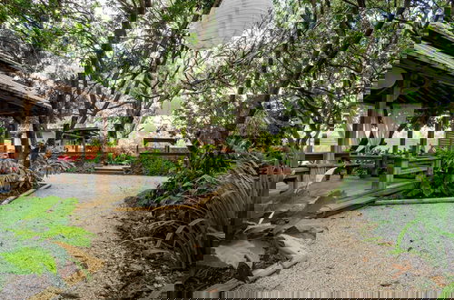 Foto 30 - Find Peace - Tiny House in Japanese Garden