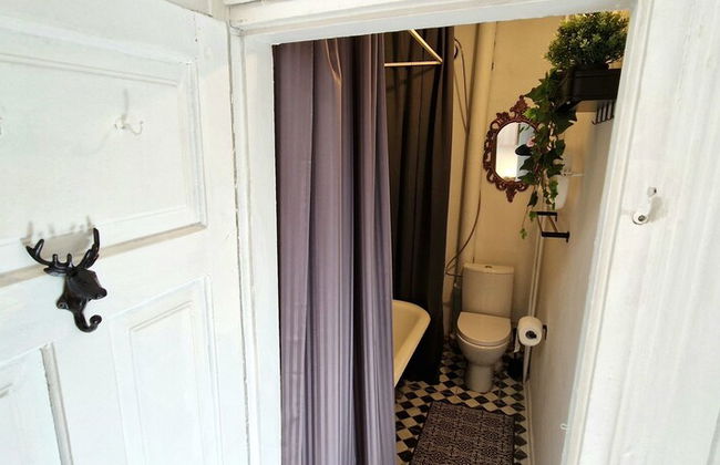 DOMA3 Luxury Vilnius Apartment - Foto 20