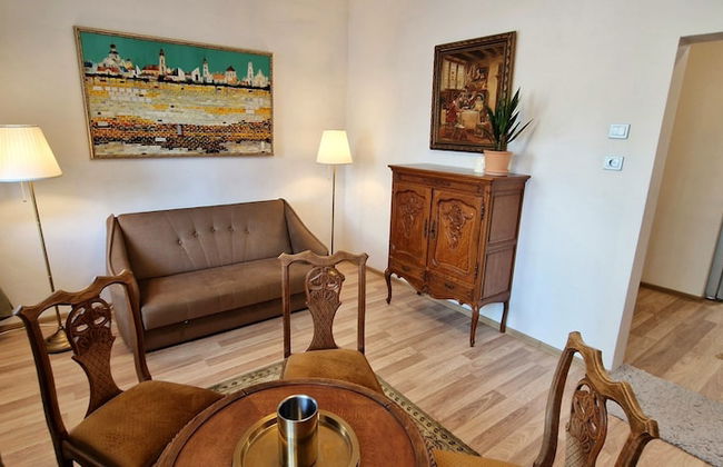 DOMA3 Luxury Vilnius Apartment - Foto 14