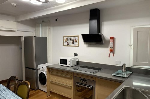 Photo 4 - Ginori C in Firenze With 3 Bedrooms and 2 Bathrooms