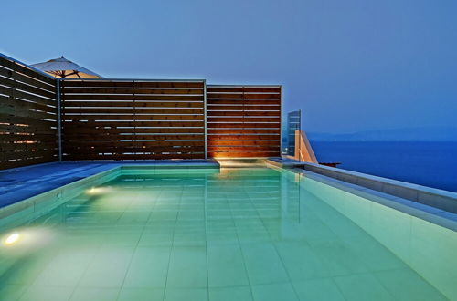 Foto 52 - Sea & Cliff Luxury Suites byCorfuescapes
