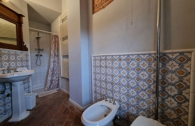 Farmhouse in Tuscany With Pool & Near Pisa - Foto 8