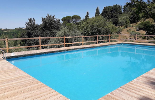 Farmhouse in Tuscany With Pool & Near Pisa - Foto 14