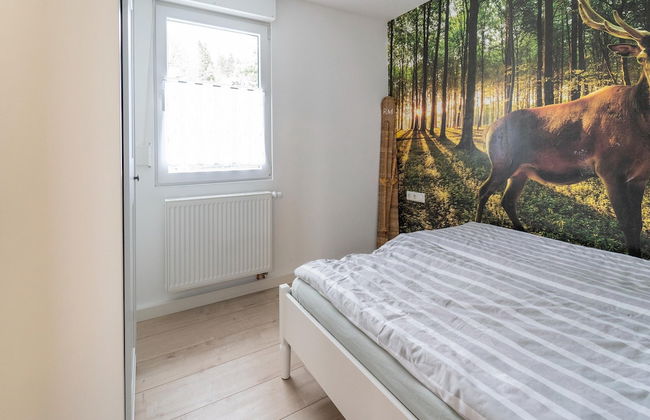 Refurbished Holiday Home in Suhl With Spacious Terrace - Photo 2