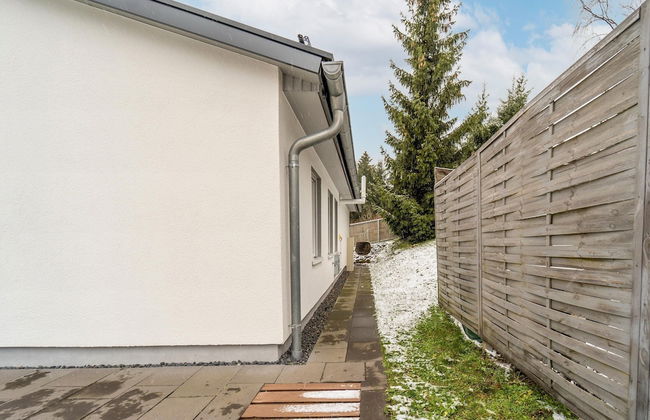 Refurbished Holiday Home in Suhl With Spacious Terrace - Photo 23