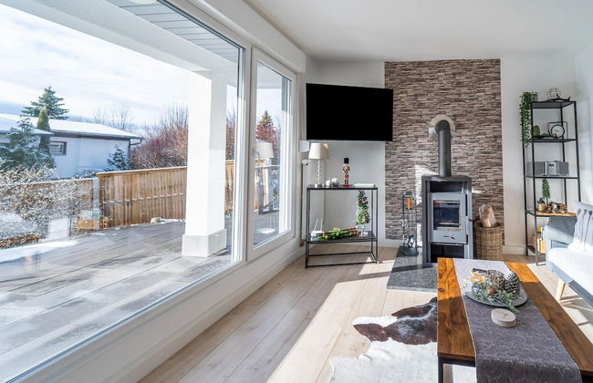 Refurbished Holiday Home in Suhl With Spacious Terrace - Photo 12