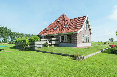 Photo 1 - Beautiful Holiday Home in Schagerbrug With Bubble Bath