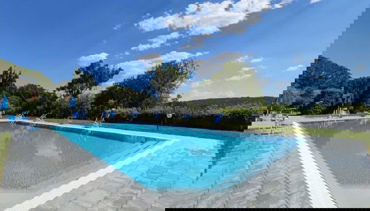 Foto 1 - Holiday Home in Gambassi Terme With Terrace