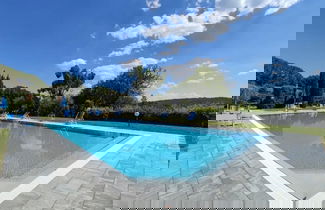 Foto 1 - Holiday Home in Gambassi Terme With Terrace