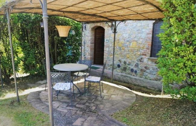 Romantic Escape in Tuscan - Foto 14