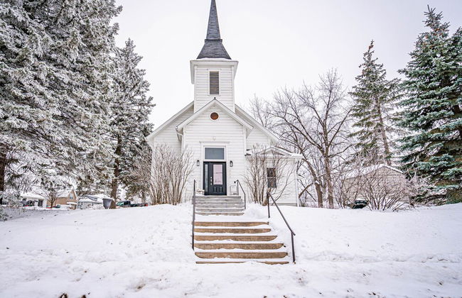 Goin' to the Chapel - Foto 1