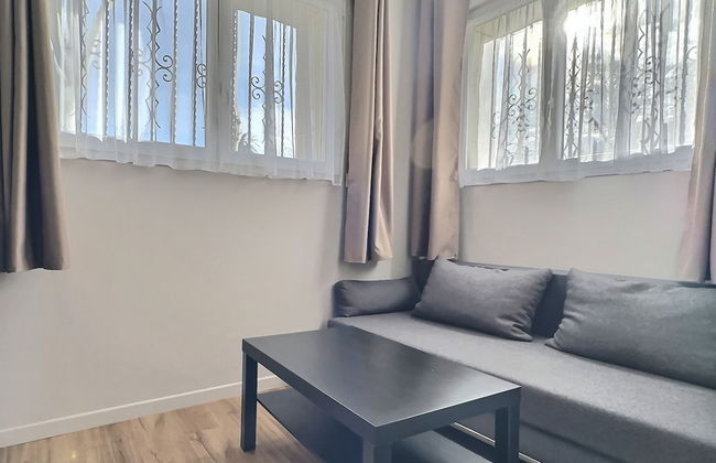 Appart Hotel Spa Perpignan - Foto 65