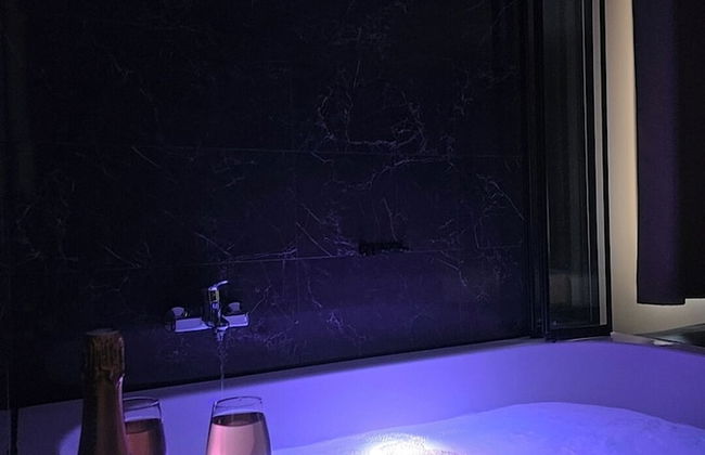 Appart Hotel Spa Perpignan - Foto 38
