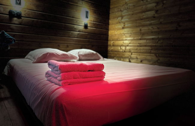 Appart Hotel Spa Perpignan - Foto 34