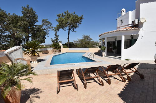 Photo 11 - Deluxe Villa in Sesmarias-albufeira 2 Bedrooms