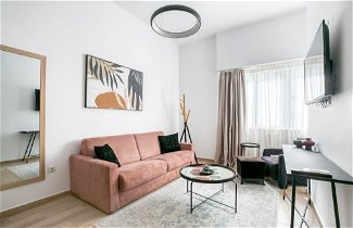 Foto 1 - Elia Kolonaki Luxury Apartments